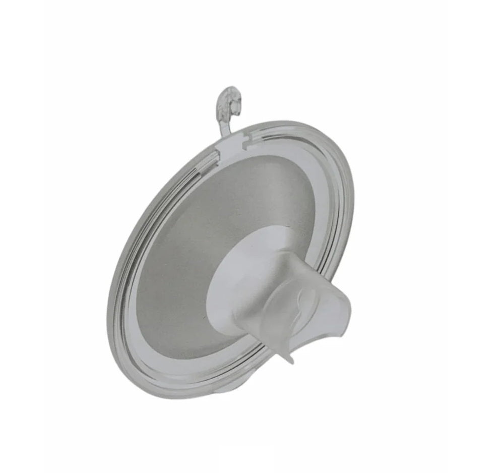 Imani Handsfree Silicone Flange 32mm imani Yallatoys