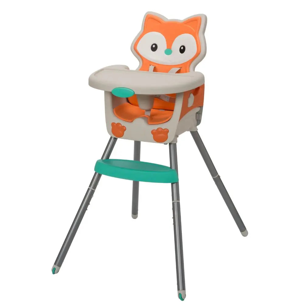 Infantino Grow With Me 4 In 1 Convertible Hight Chair Yallamomz Yallatoys