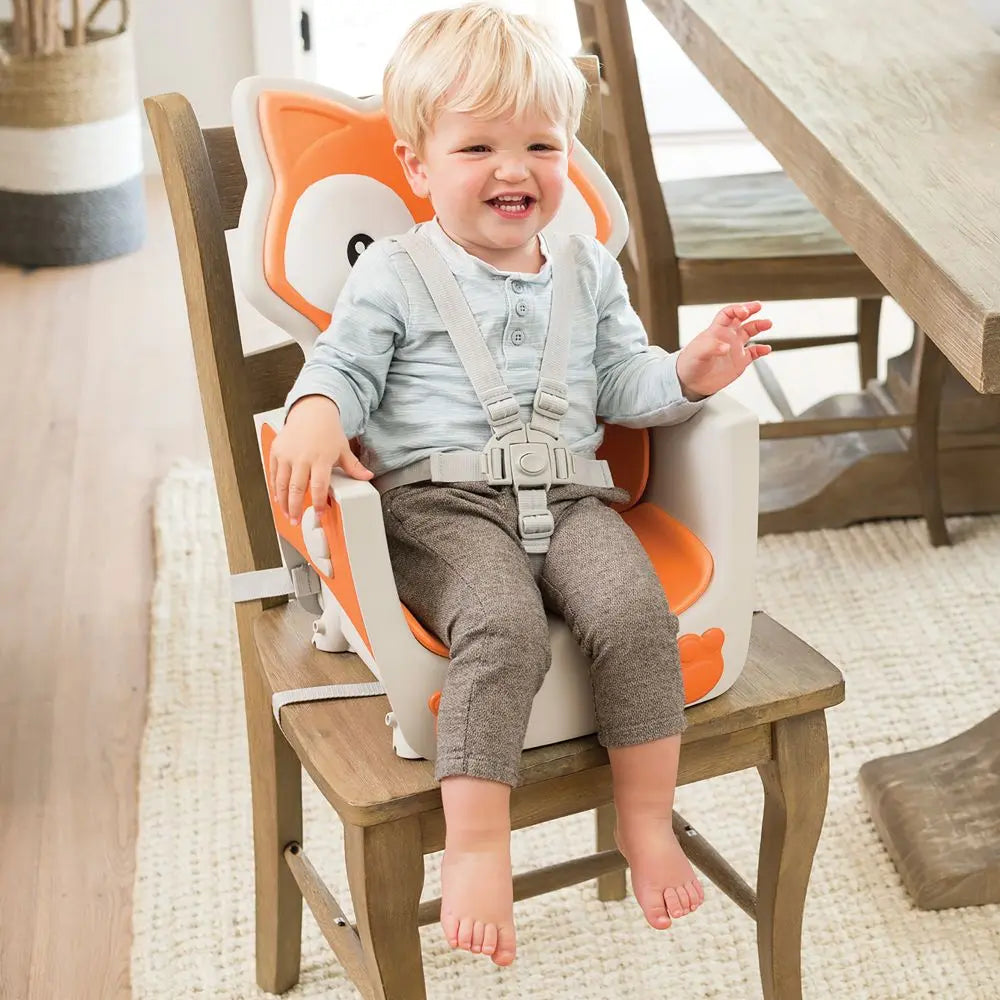 Infantino Grow With Me 4 In 1 Convertible Hight Chair Yallamomz Yallatoys