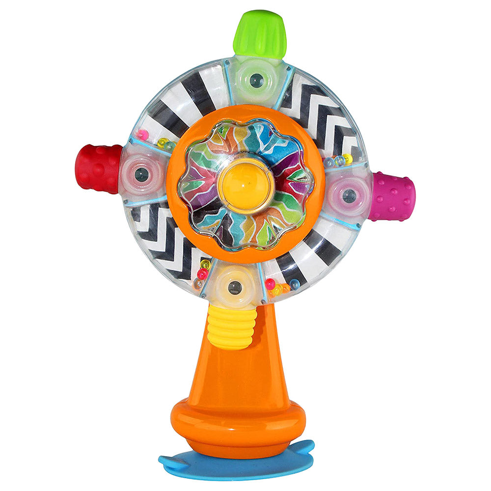 Buy Infantino Stick & See Spinwheel | Yallatoys.com