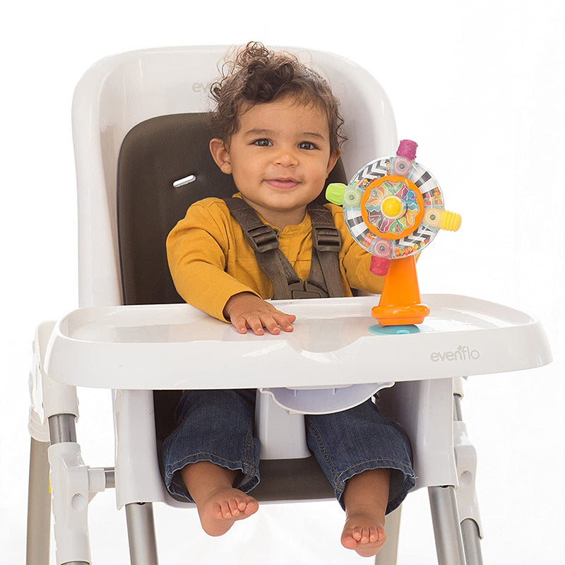 Buy Infantino Stick & See Spinwheel | Yallatoys.com