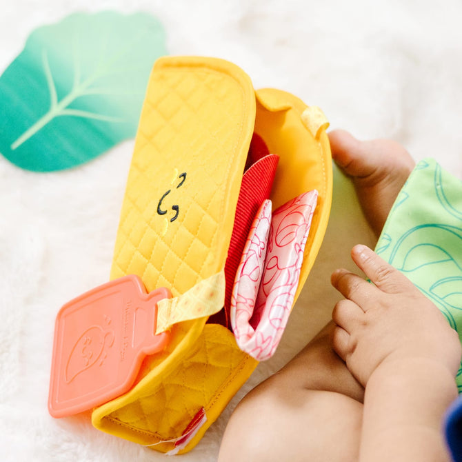 infant activity toy