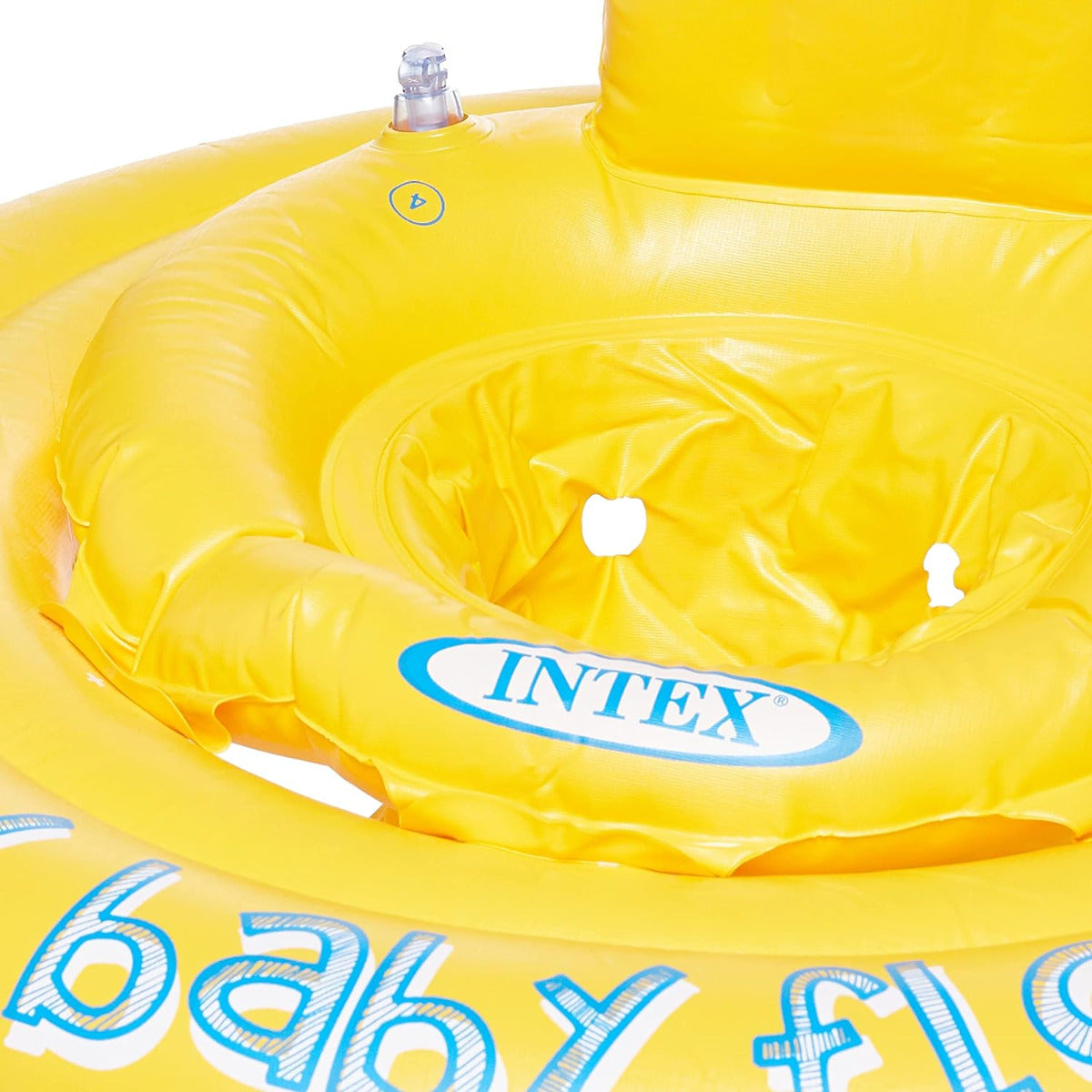 infant pool seat