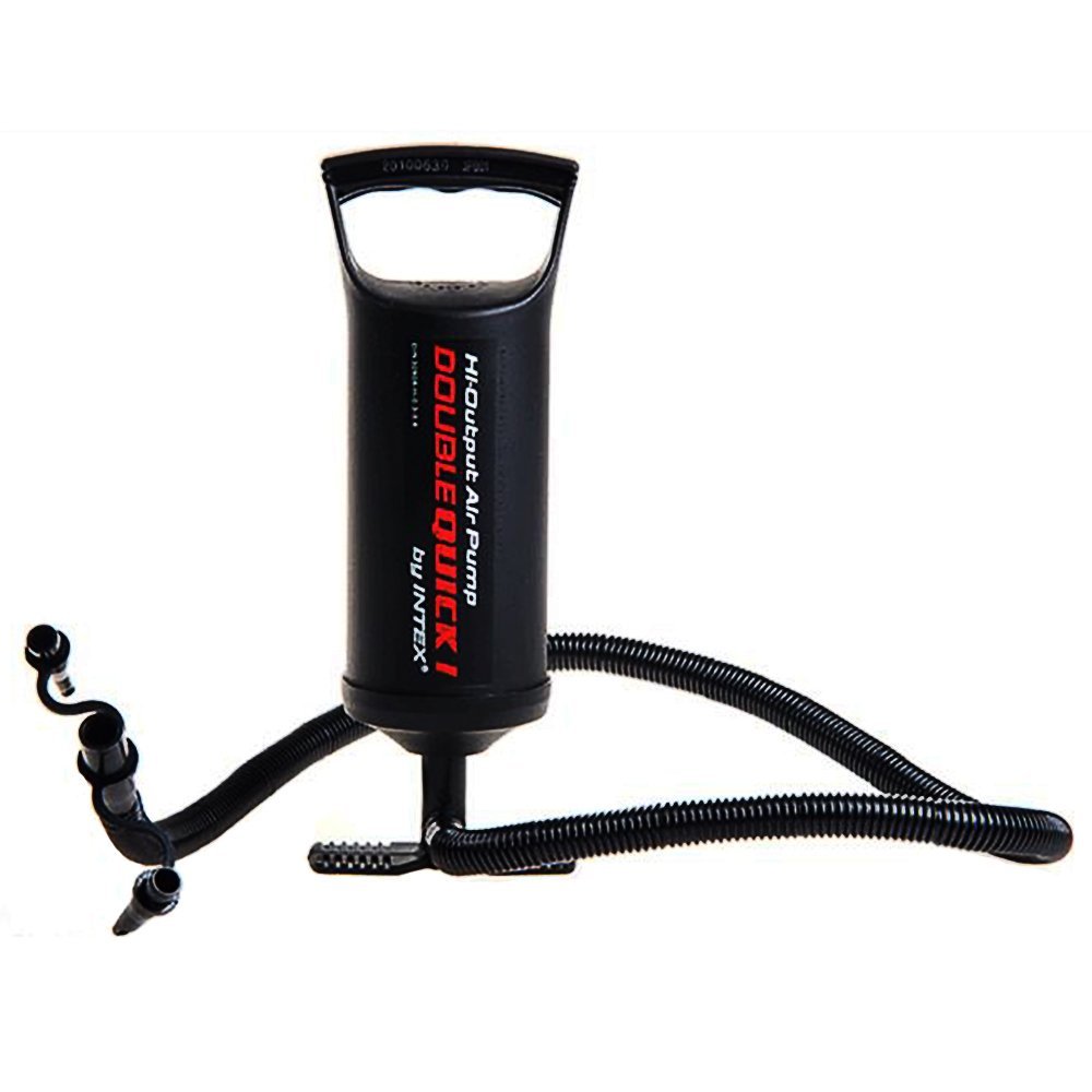 inflatable air pump
