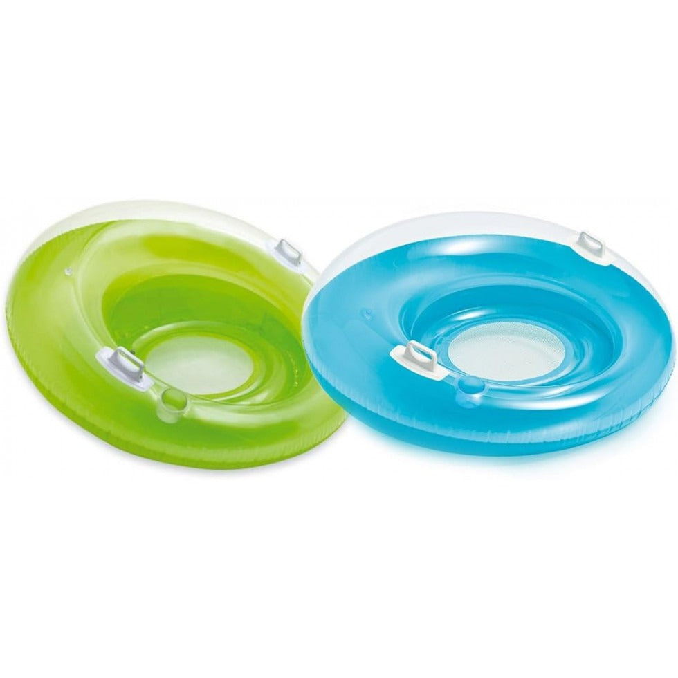 inflatable lounge seat