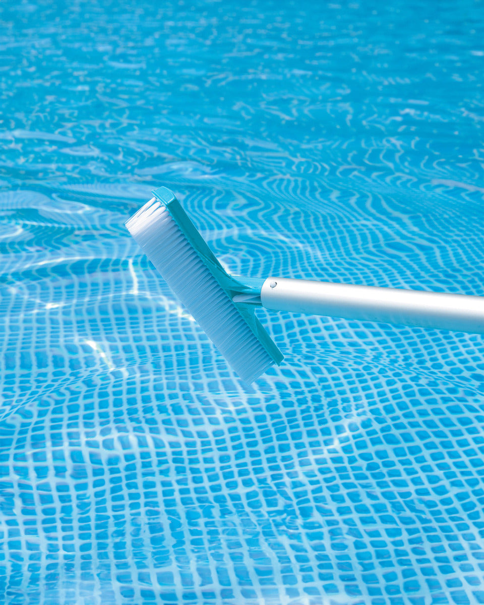 inflatable pool cleaner kit