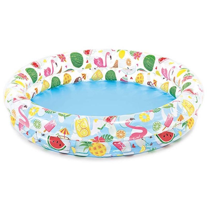 inflatable toddler pool