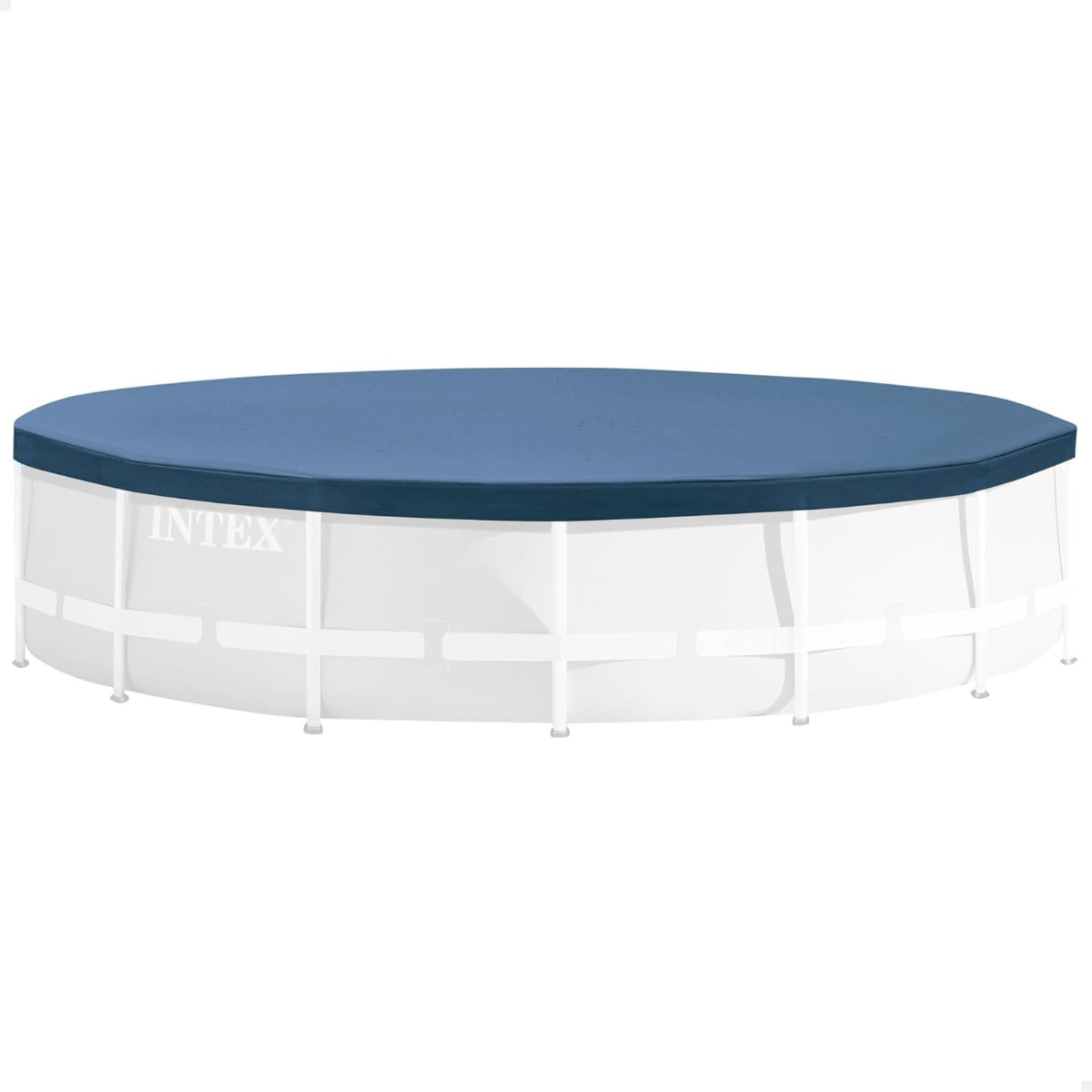 Buy Intex Pool Cover for 10ft Round Swimming Pools 305cm | Yallatoys.com