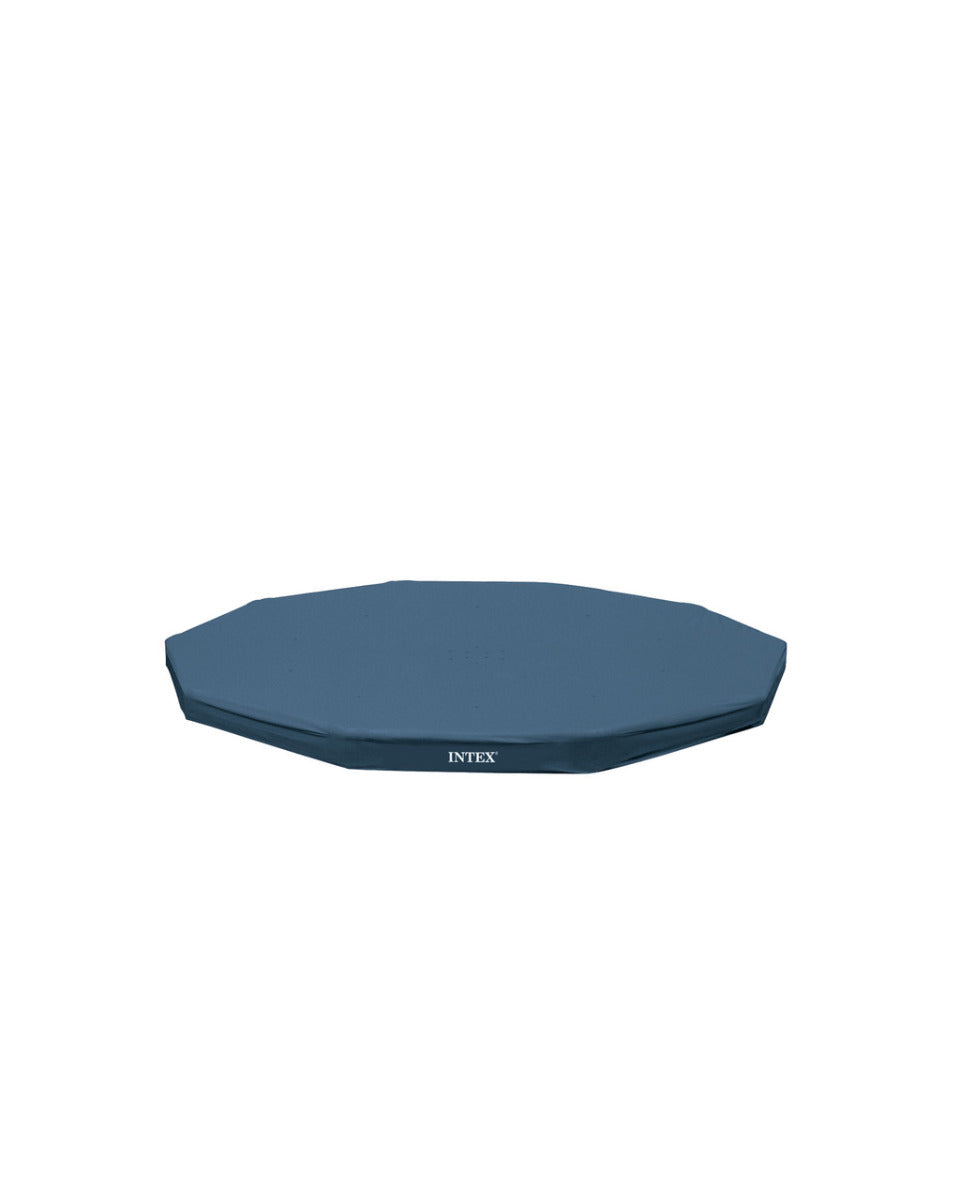 Buy Intex Pool Cover for 10ft Round Swimming Pools 305cm | Yallatoys.com