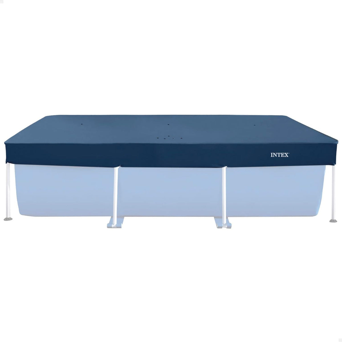 Buy Intex Rectangular Pool Cover 2.6m X 1.6m | Yallatoys.com