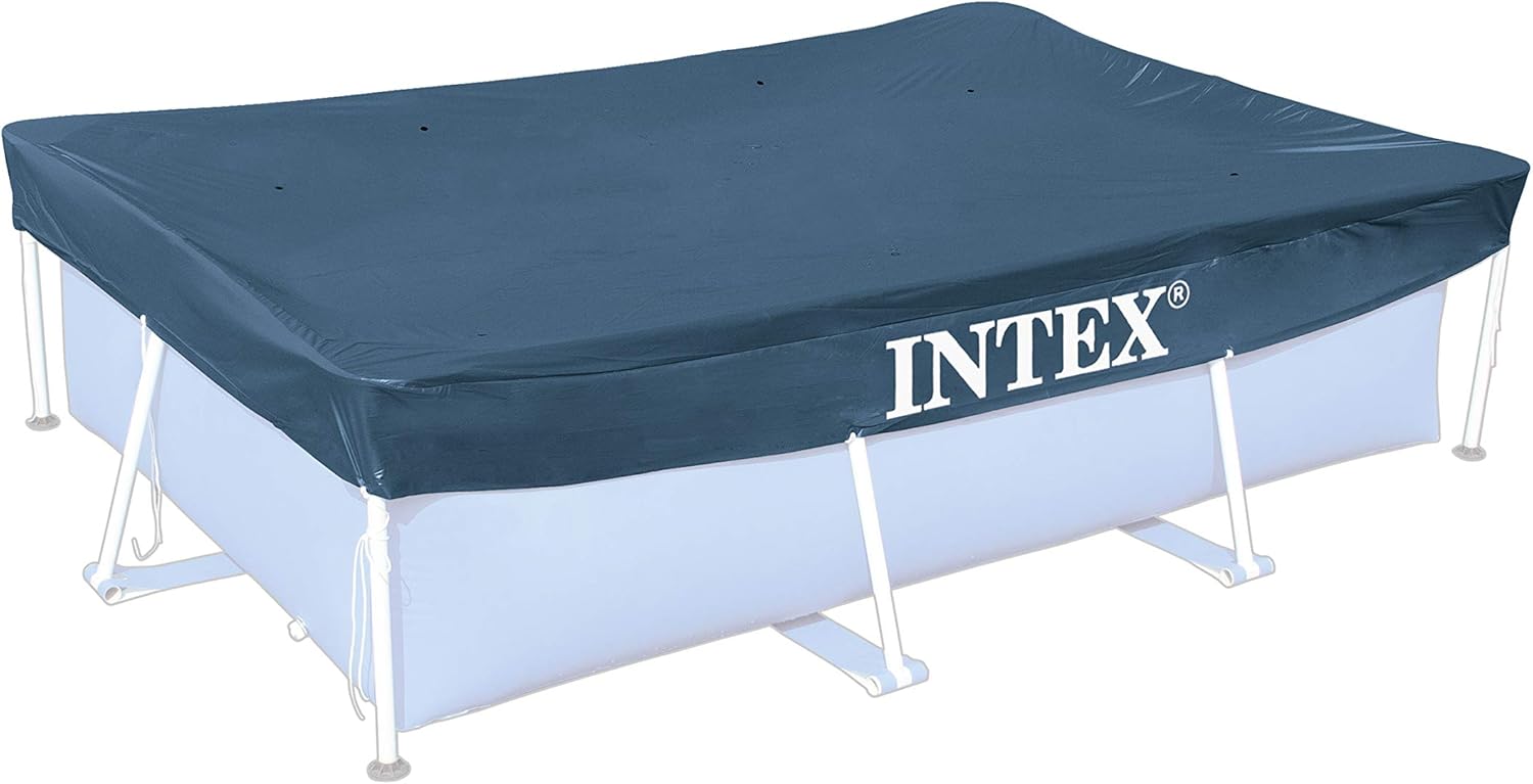Buy Intex Debris Weather Cover for 3metre x 2metre Frame Pools | Yallatoys.com