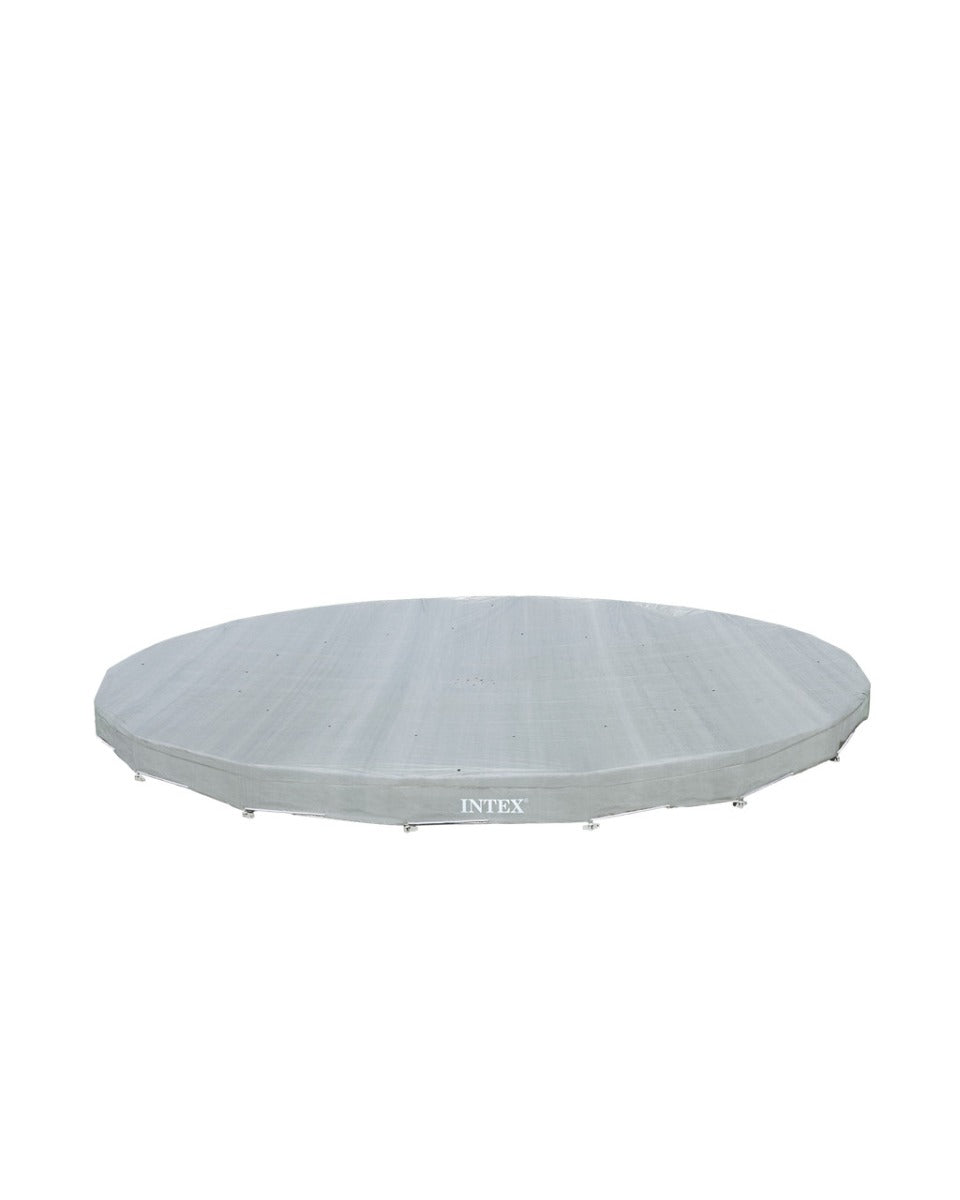 Buy Intex Deluxe Pool Cover 5.49m | Yallatoys.com