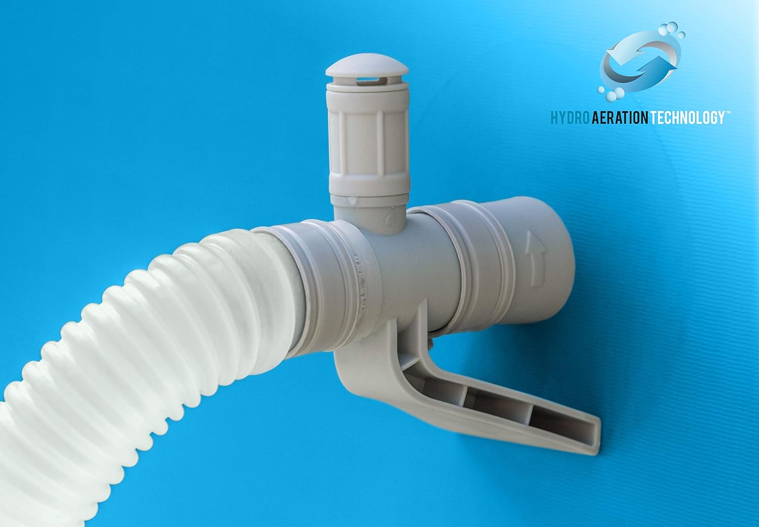 Buy Intex 330 Gallons Cartridge Filter Pump 220-240 Volt | Yallatoys.com