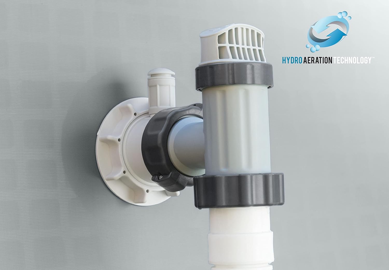 Buy Intex Krystal Clear Cartridge Filter Pump 2500gal per Hour for Pools | Yallatoys.com