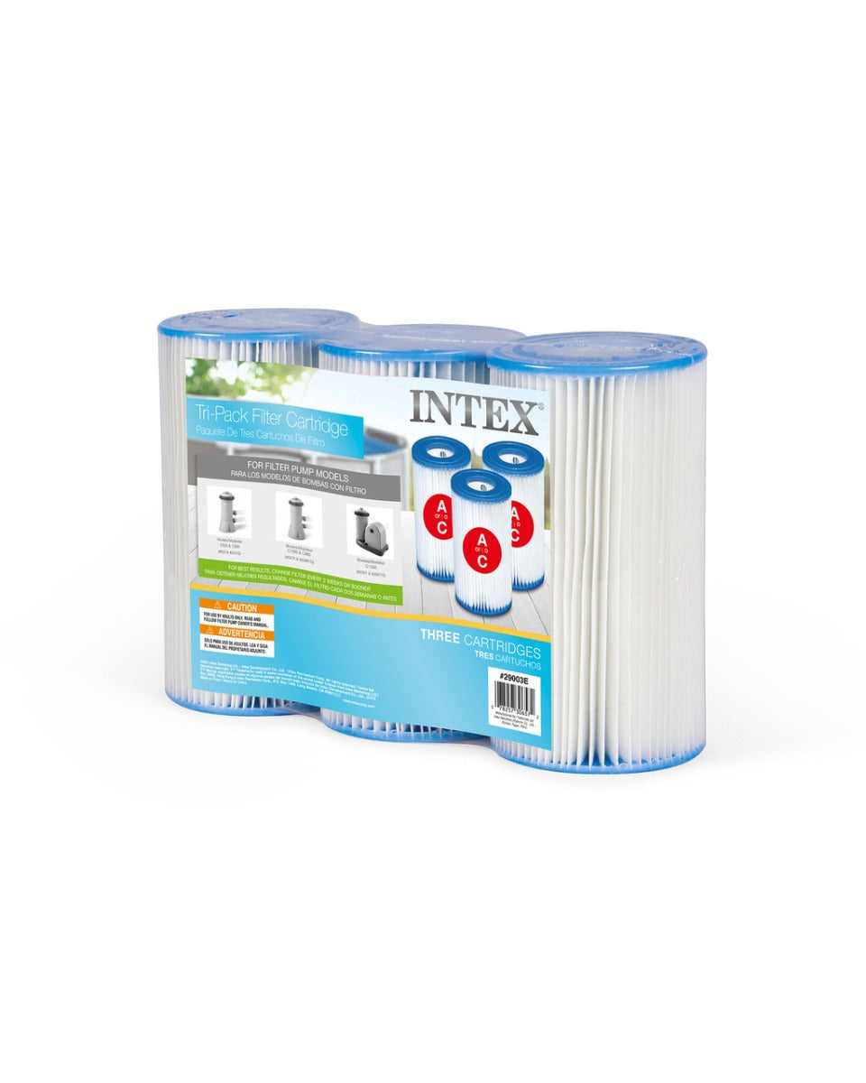 Buy Intex Filter Cartridge For Pool | Yallatoys.com