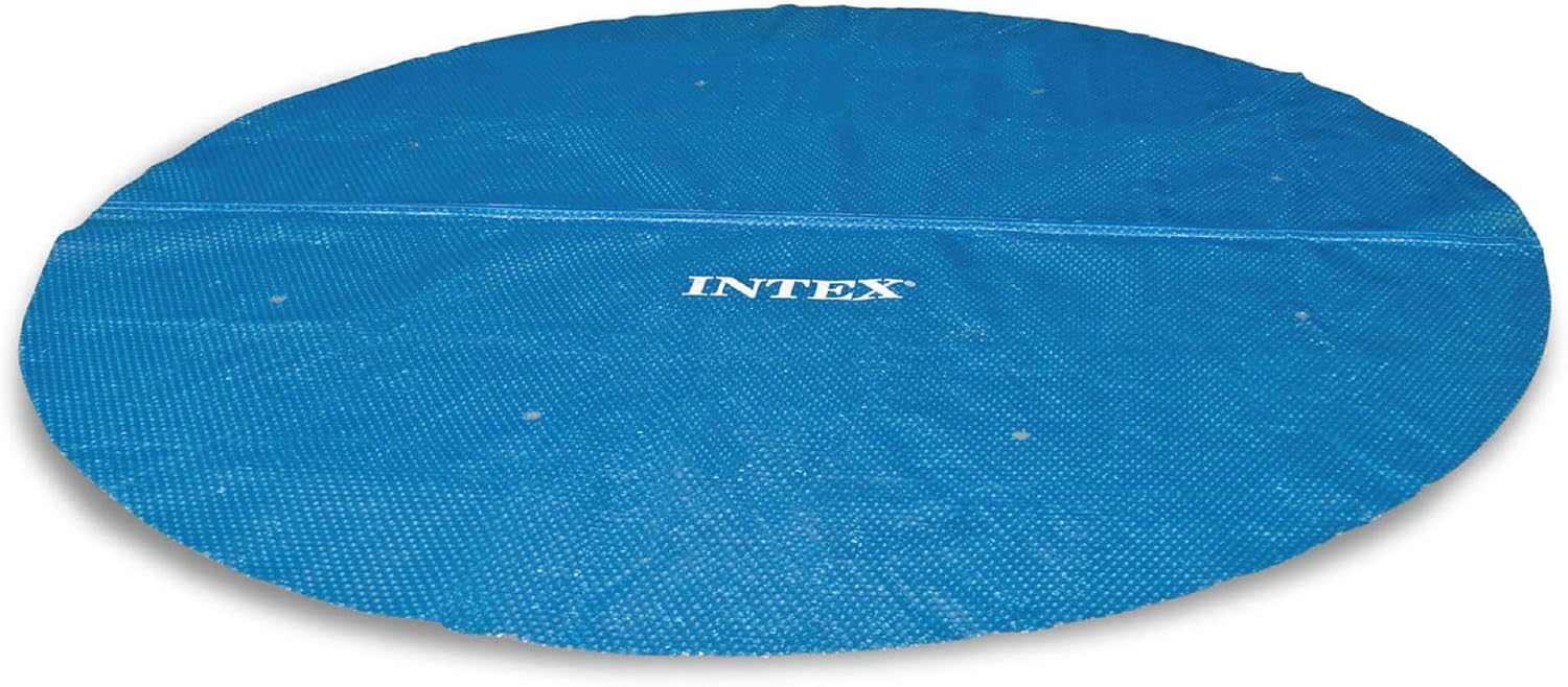Buy Intex Solar Cover 3.66m | Yallatoys.com