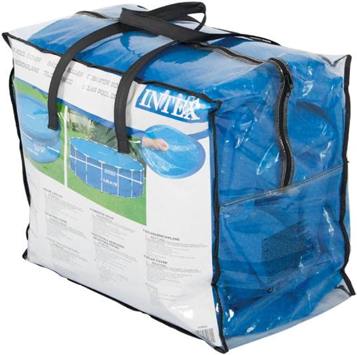 Buy Intex Solar Cover 3.66m | Yallatoys.com