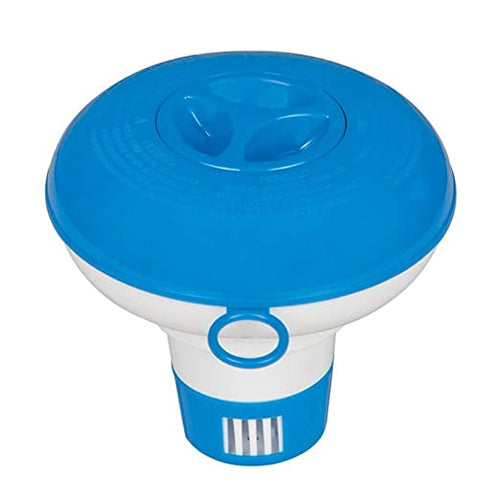 Buy Intex 5ich Floating Chemical Dispenser | Yallatoys.com