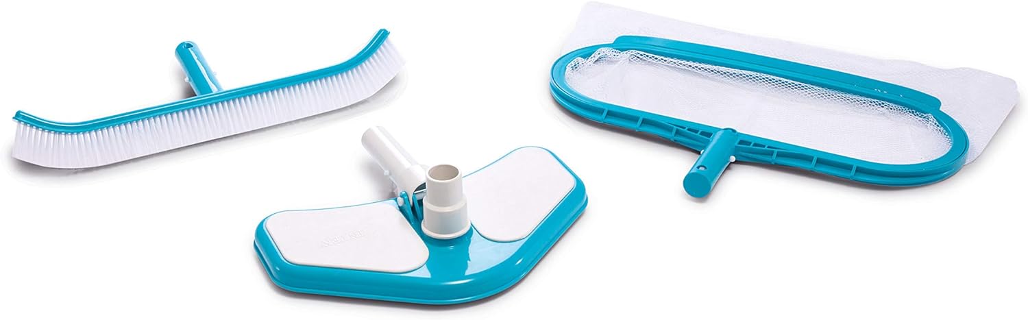 Buy Intex Deluxe Cleaning Kit | Yallatoys.com