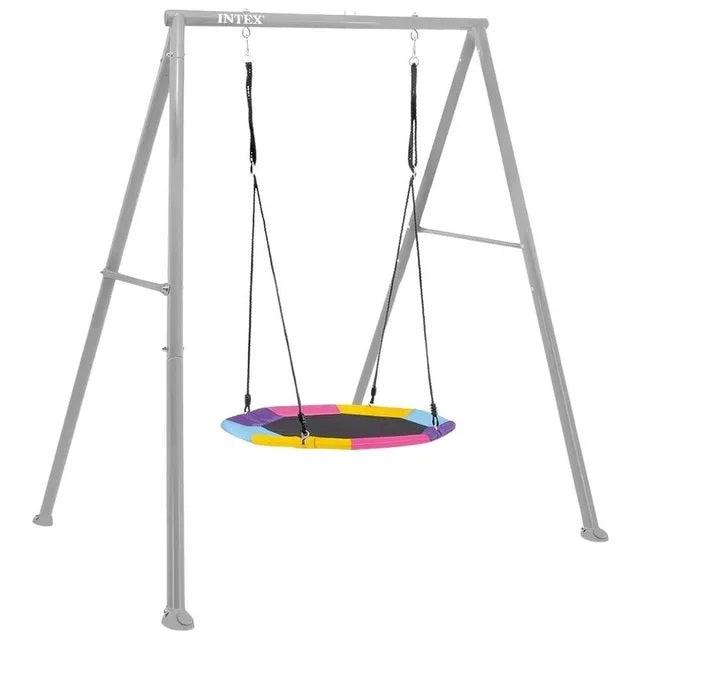 Buy Intex Saucer Swing Set | Yallatoys.com