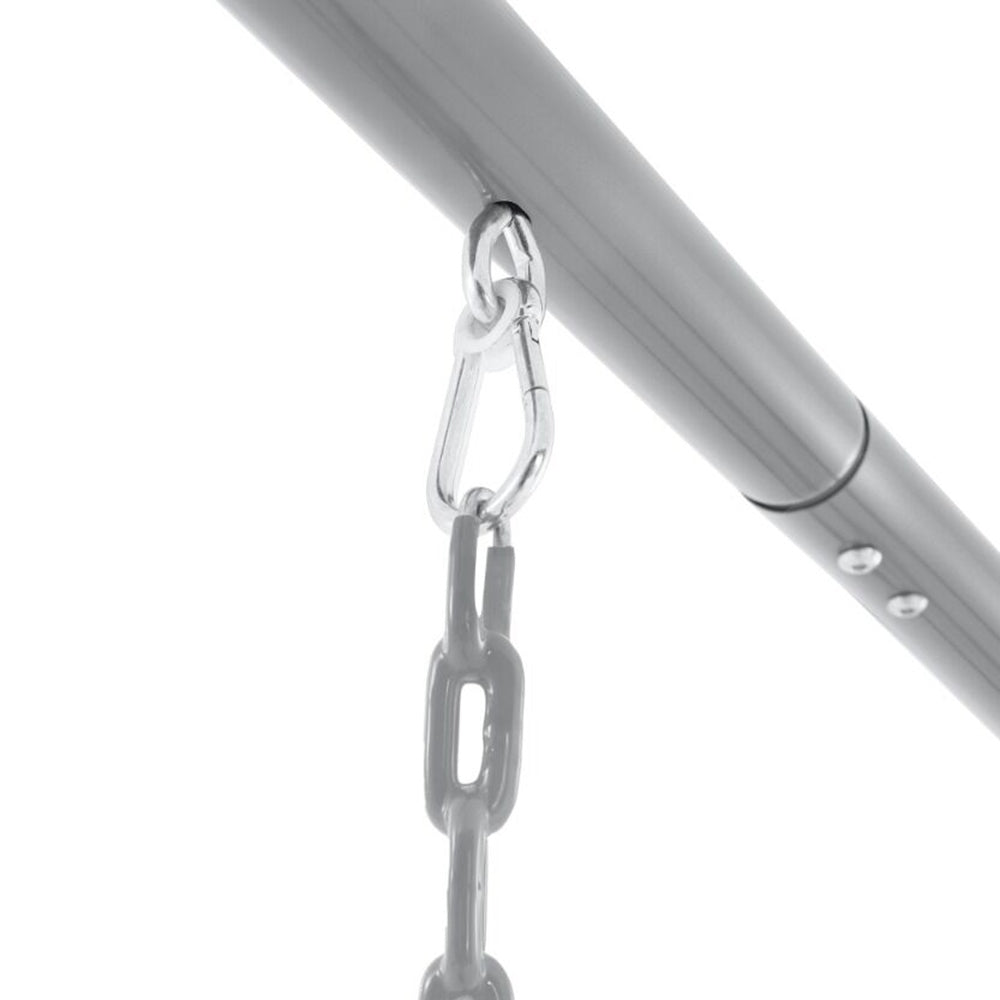 Buy Intex Two In One Swing Set | Yallatoys.com