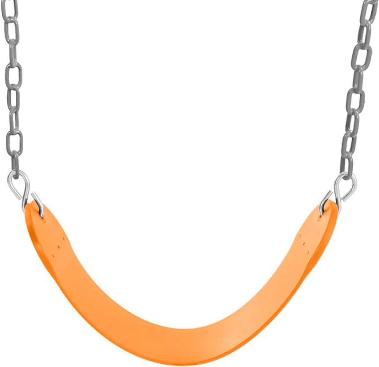 Buy Intex Two Feature Colored Playground Swing Set with Trapeze Bar | Yallatoys.com