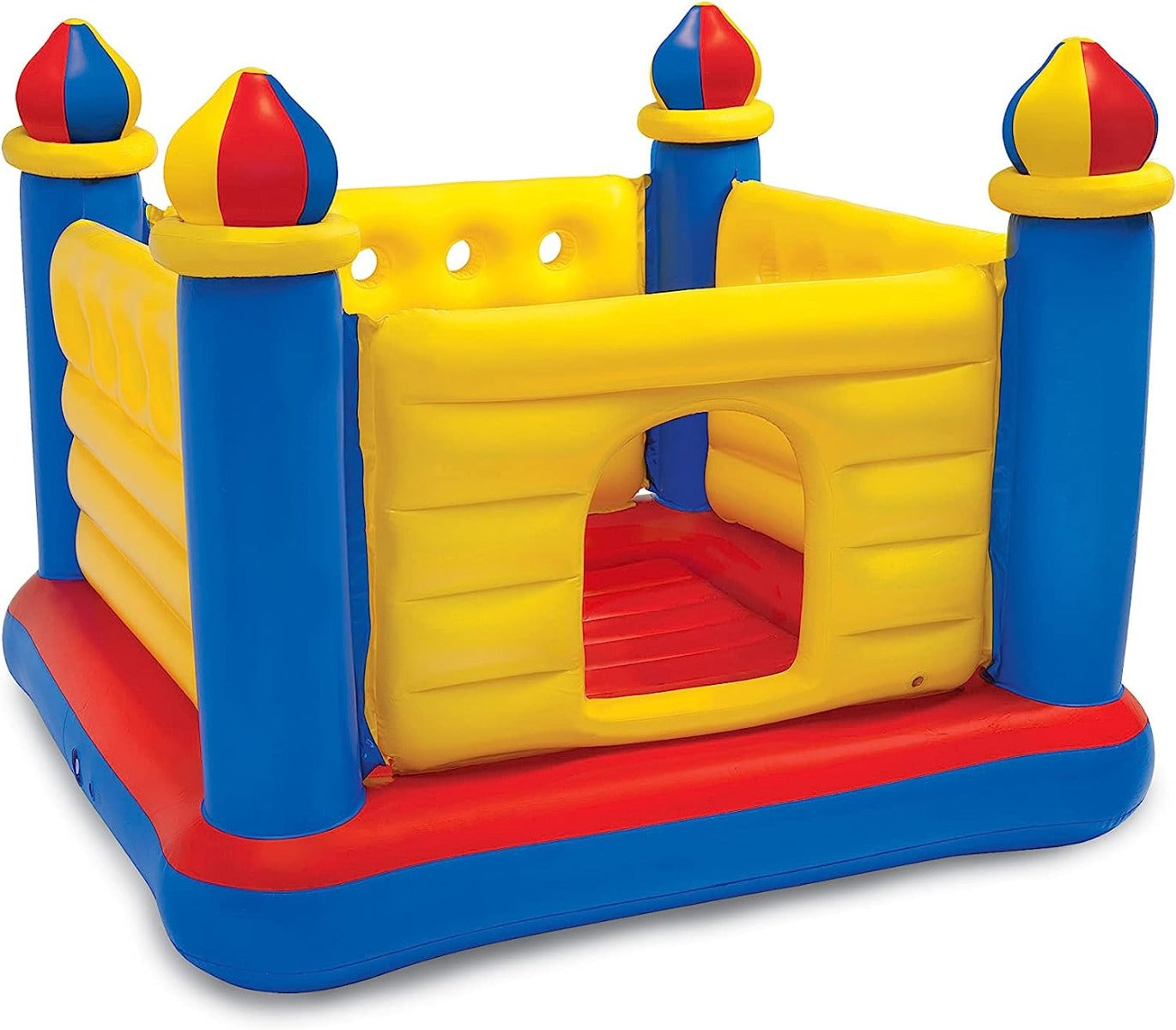 Buy Intex Jump O Lene Castle Inflatable Bouncer | Yallatoys.com