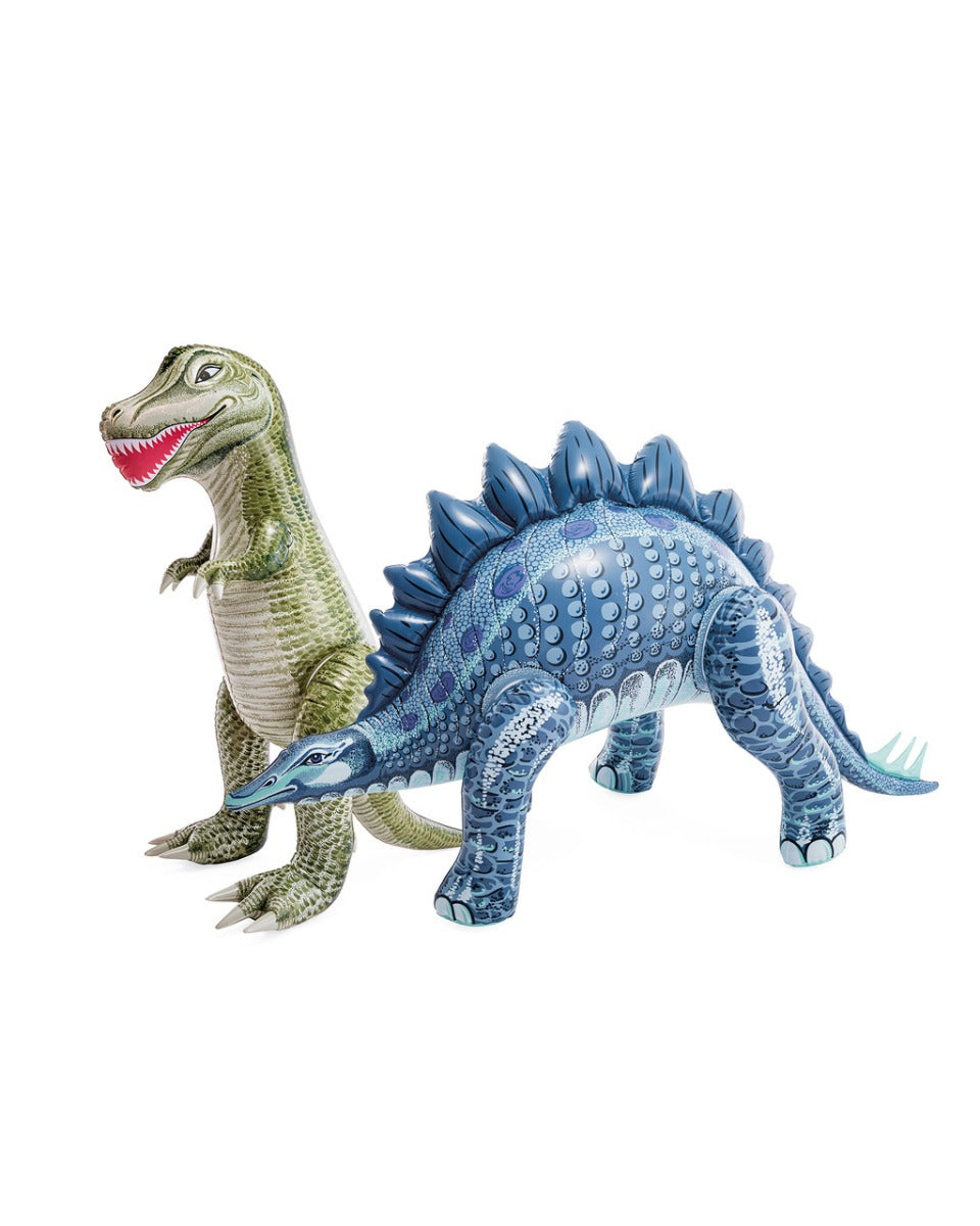 Buy Intex Jurassic DinoTyrannosaurus Rex and Stegosaurus (Sold Separately Subject to availability) | Yallatoys.com