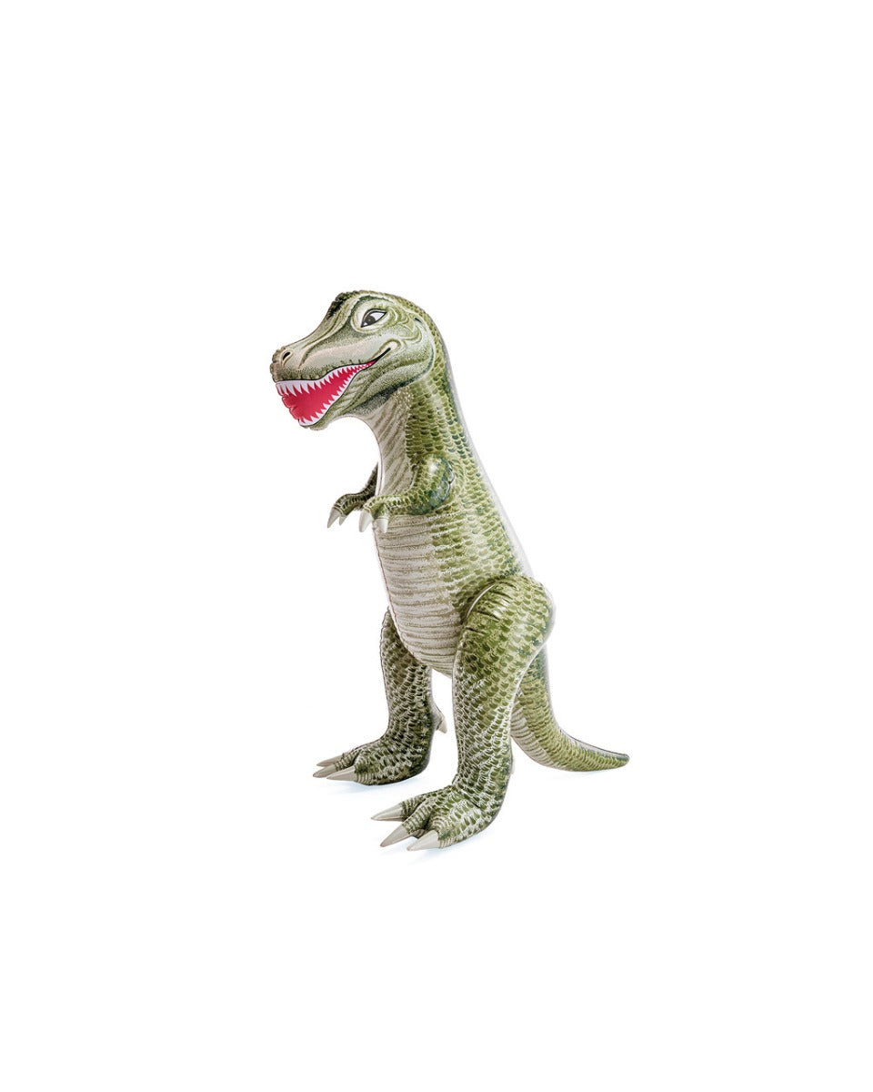 Buy Intex Jurassic DinoTyrannosaurus Rex and Stegosaurus (Sold Separately Subject to availability) | Yallatoys.com