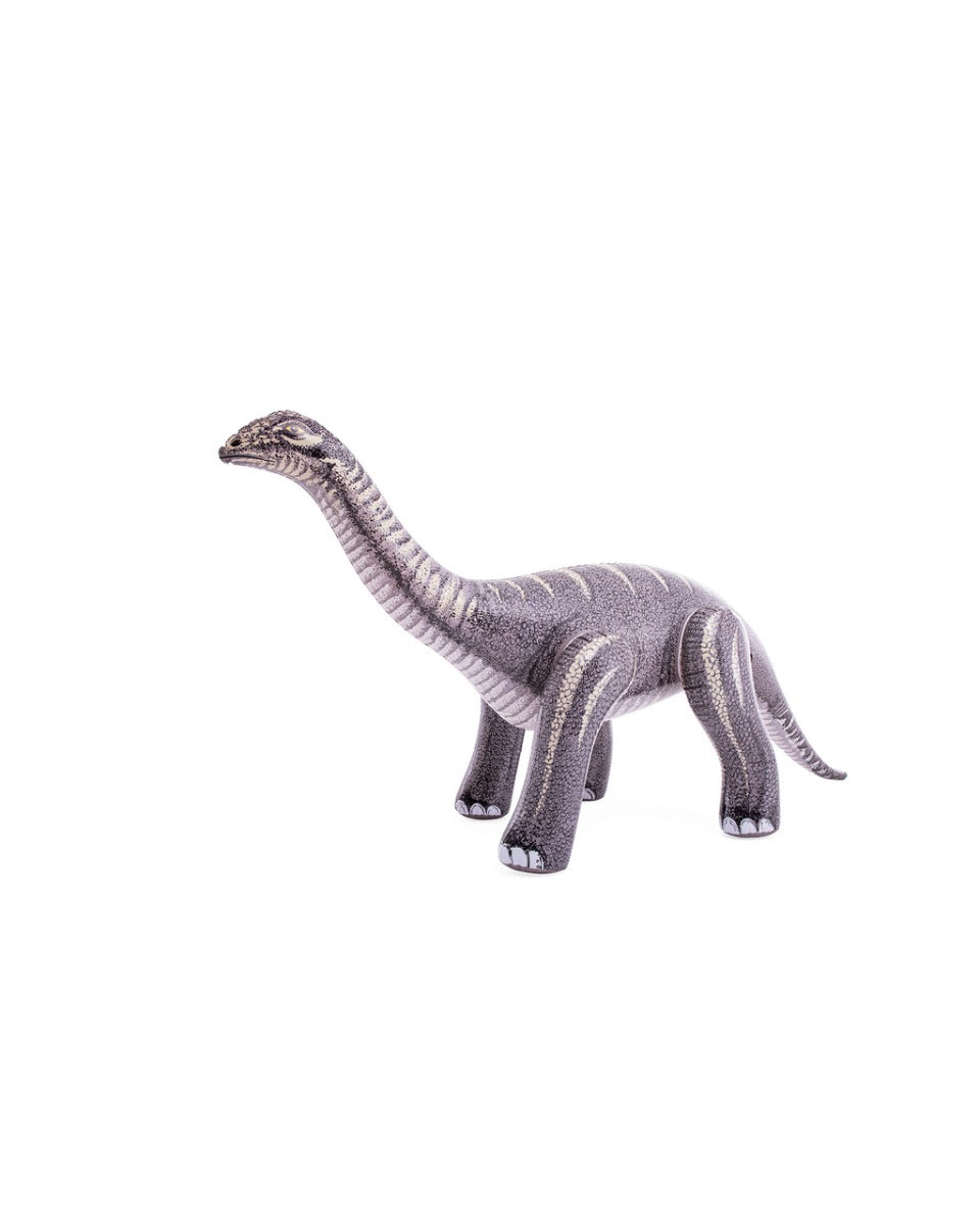 Buy Jurassic Dino Pals Brontosaurus and Triceratops (Sold Separately Subject to availability) | Yallatoys.com