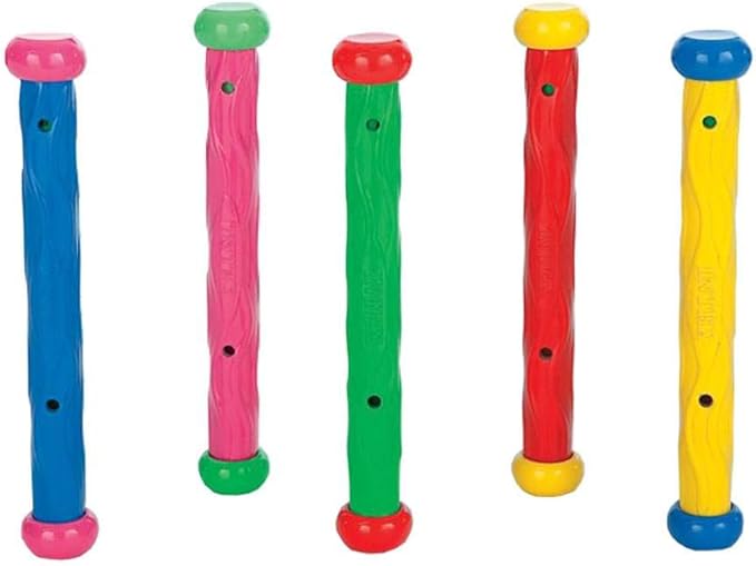 Buy Intex Underwater Play Sticks (Sold Separately Subject to availability) | Yallatoys.com