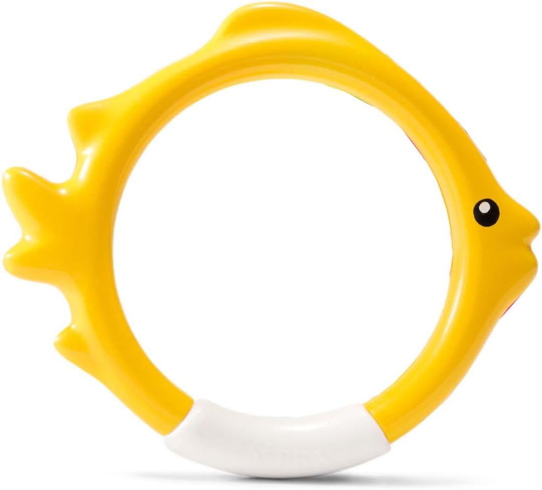 Buy Intex Underwater Fish Rings | Yallatoys.com