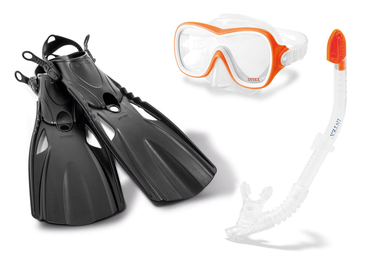 Buy Intex Wave Rider Sports Set | Yallatoys.com
