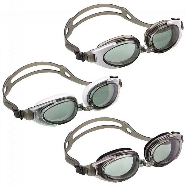 Buy Intex Water Sport Goggles(Sold Separately Subjected To Availability) | Yallatoys.com