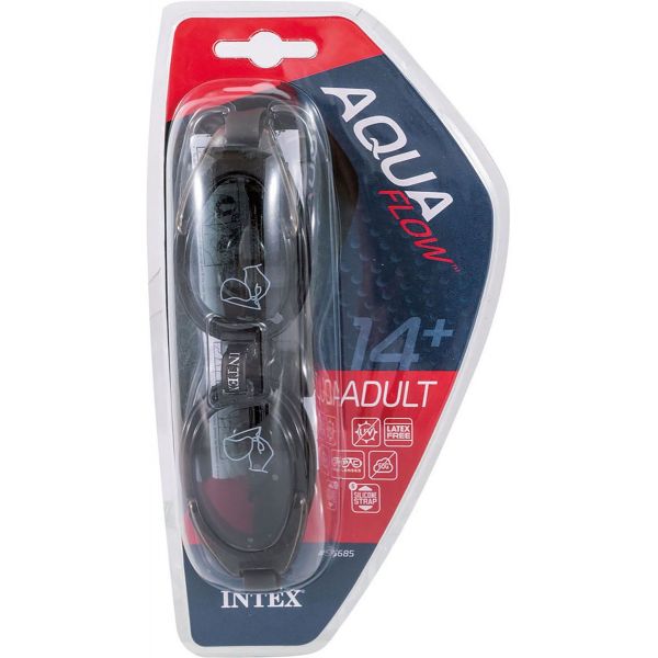 Buy Intex Water Sport Goggles(Sold Separately Subjected To Availability) | Yallatoys.com