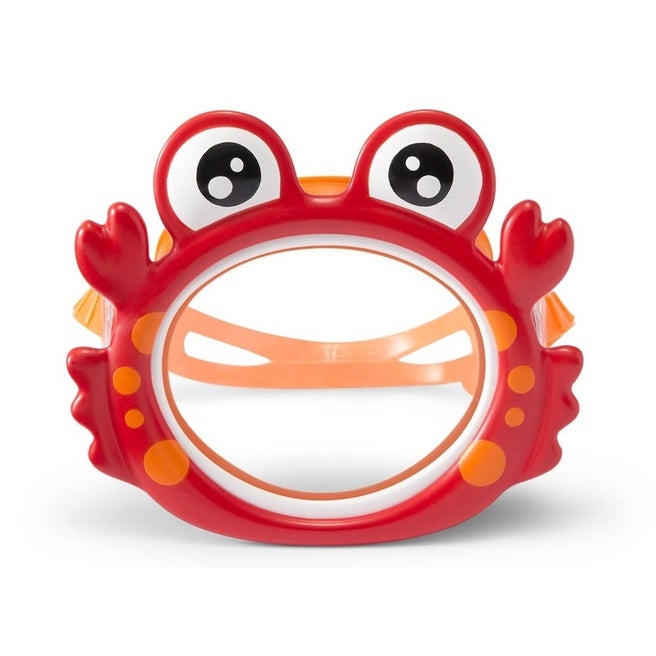 Buy Intex Fun Masks Crab | Yallatoys.com