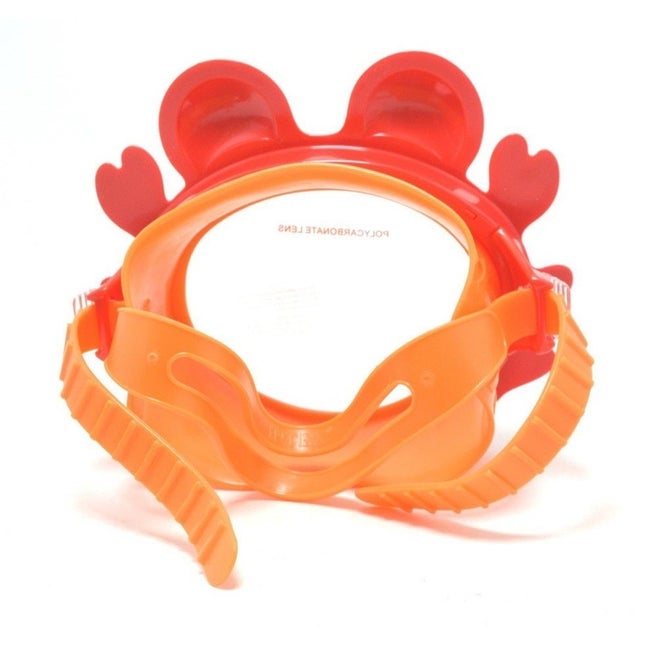 Buy Intex Fun Masks Crab | Yallatoys.com