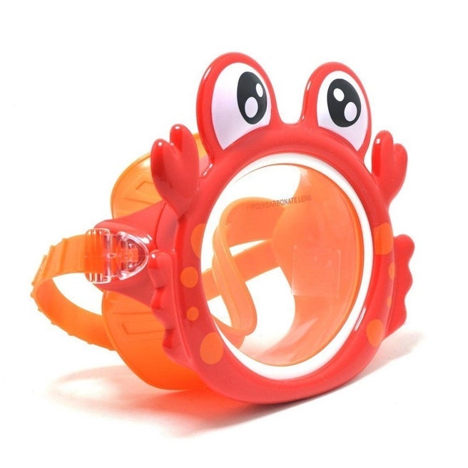 Buy Intex Fun Masks Crab | Yallatoys.com