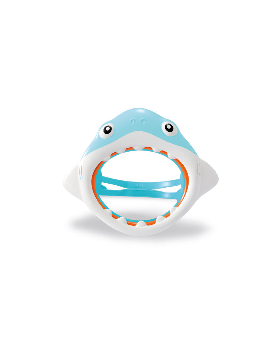 Buy Intex Fun Masks Shark | Yallatoys.com