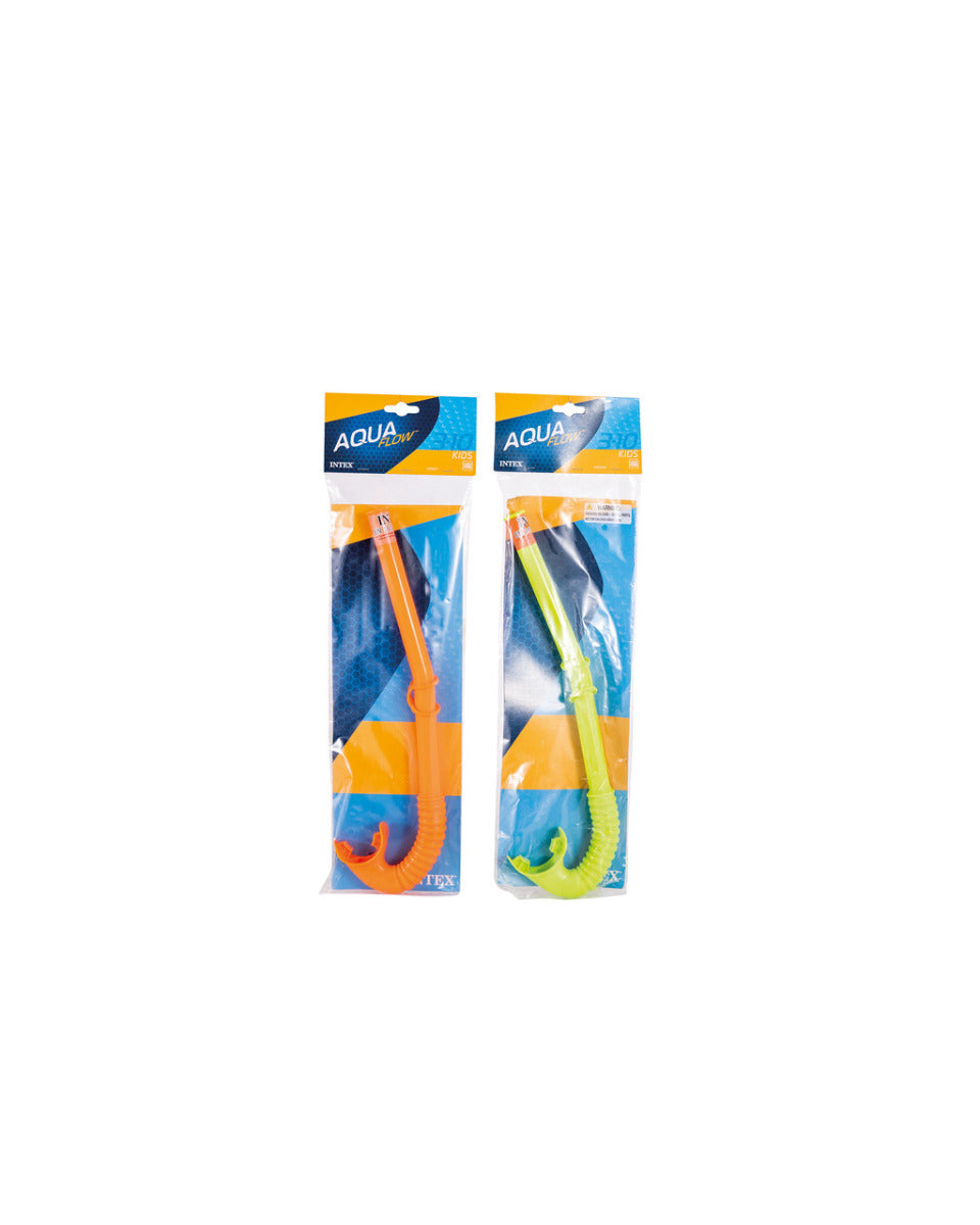 Buy Intex Hi-flow Snorkels (Sold Separately Subjected To Availability) | Yallatoys.com