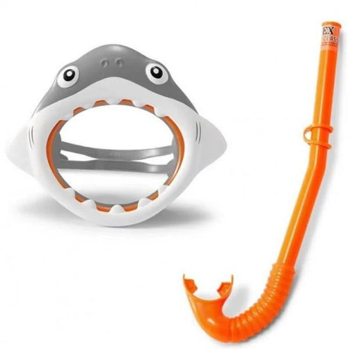 Buy Intex Shark Fun Set | Yallatoys.com