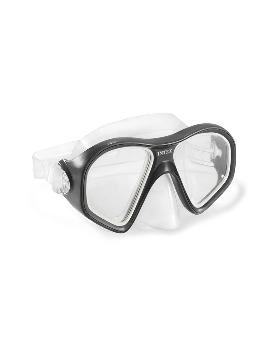 Buy Intex Reef Rider Masks Black | Yallatoys.com