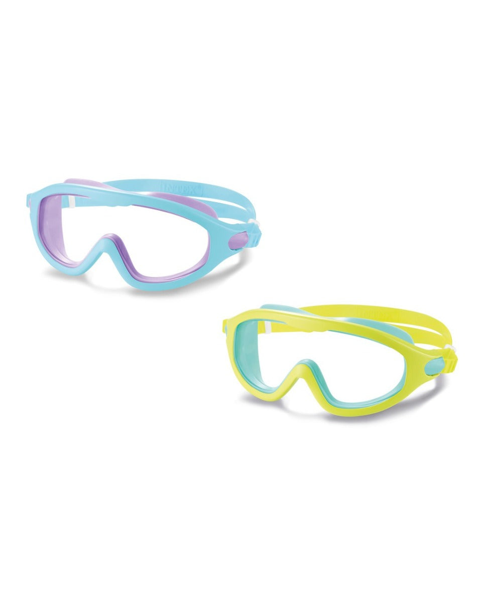 Buy Kids Swim Masks (Sold Separately Subject to availability) | Yallatoys.com