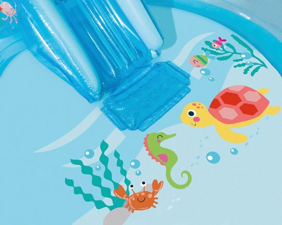 Buy Intex Under The Sea Play Center | Yallatoys.com