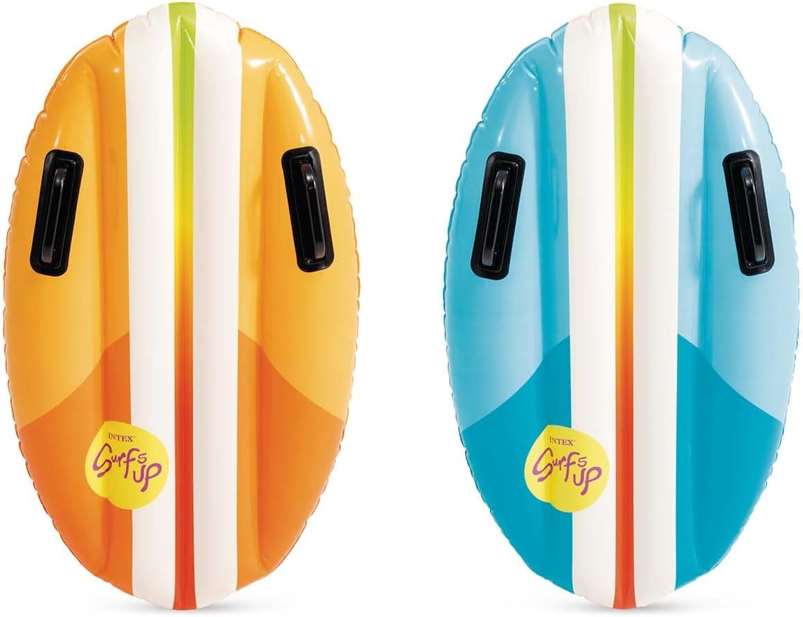 Buy Intex Surfing Fun Slide | Yallatoys.com