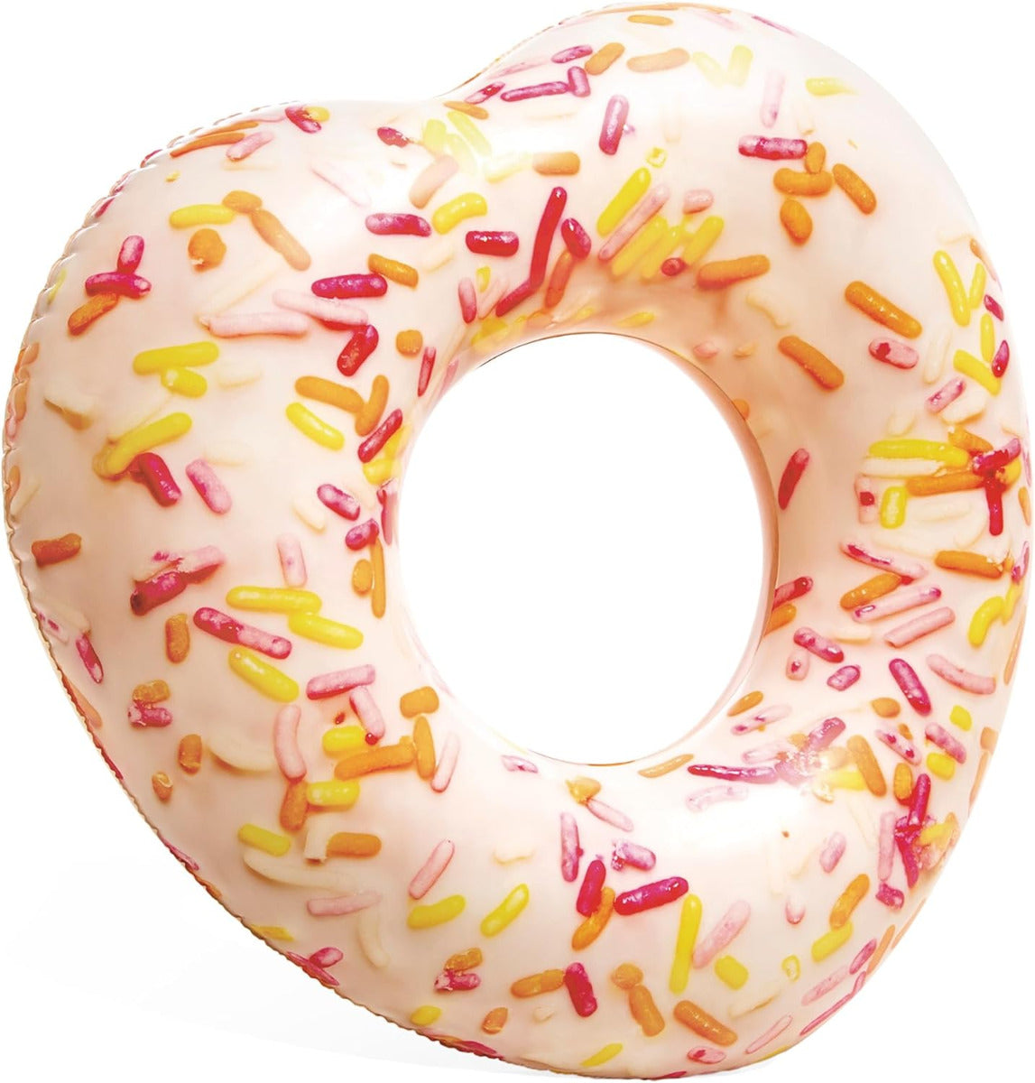 Buy Intex Sprinkle Donut Heart Tube | Yallatoys.com
