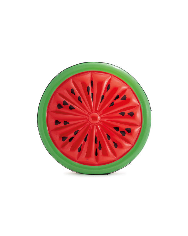 Buy Intex Juicy Watermelon Inflatable Pool Island Float | Yallatoys.com
