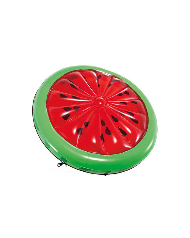 Buy Intex Juicy Watermelon Inflatable Pool Island Float | Yallatoys.com