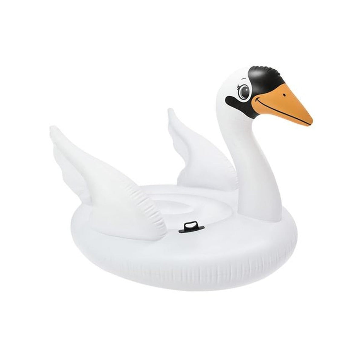 Buy Intex Mega Swan Island Pool Float | Yallatoys.com