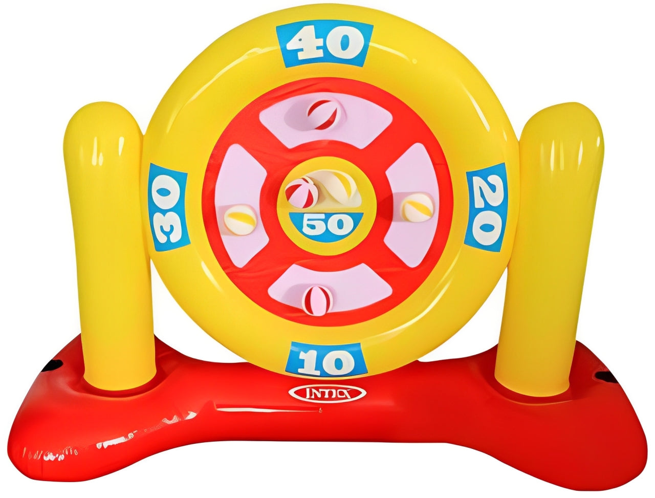 Buy Intex Ball Dartz Game | Yallatoys.com